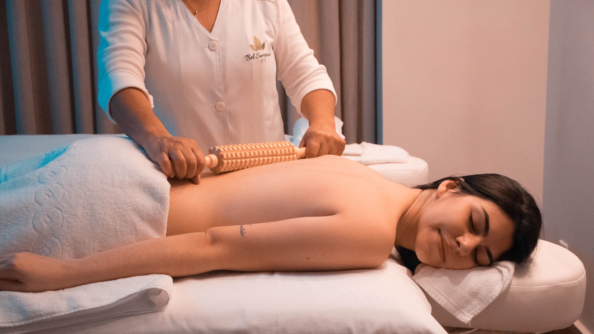 لیزر موهای زائد