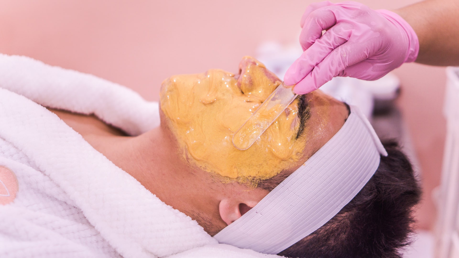 تزریق بوتاکس