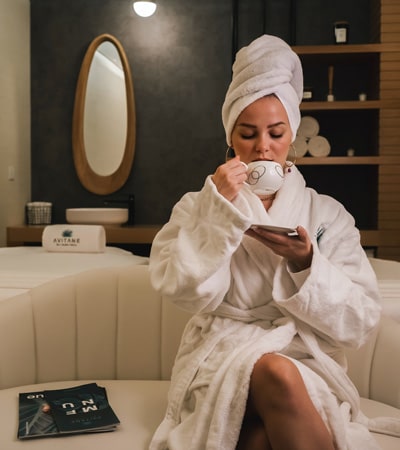 مراقبت پوست