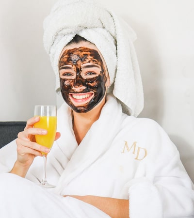 لیزر موهای زائد